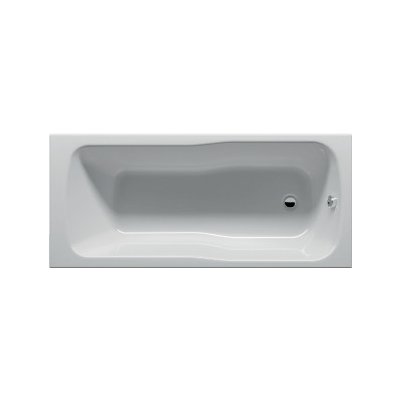 RIHO Elba Shower 170 x 75 cm Z4BE37005000000 – Hledejceny.cz