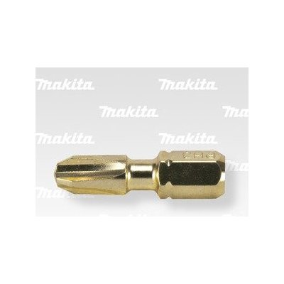 Makita Torzní bit PH3, 25 mm, 2 ks B-28341 – Zboží Mobilmania