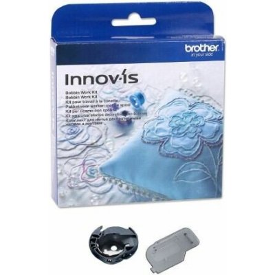 Sada pro šití bavlnkou Brother BWRK1 – Sleviste.cz