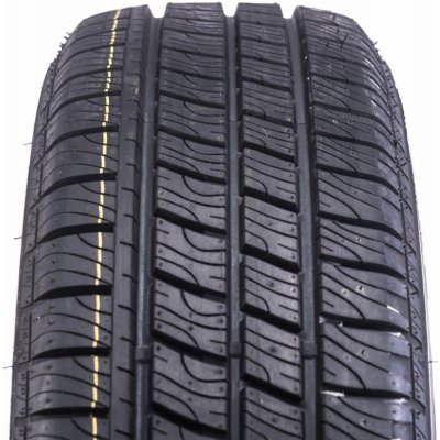 Goodyear Cargo Vector 2 215/60 R17 109T – Hledejceny.cz