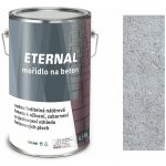 Eternal mořidlo na beton 4,5 kg šedá – Hledejceny.cz