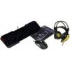 Set myš a klávesnice iBOX AURORA GAMING SET-1 IZGSET1