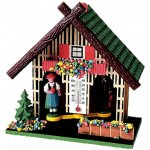 JVD Trenkle B803 – Sleviste.cz