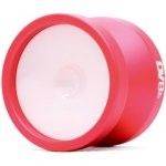 yoyo Yoyofactory DV888 Red – Zboží Dáma