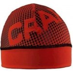 Craft čepice Livigno Printed oranžová – Hledejceny.cz