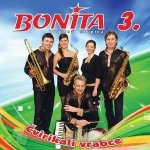 BONITA - 3 - CVIRIKALI VRABCE CD – Sleviste.cz