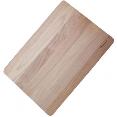 Damano DAMANO® kuchyňské prkénko z bukového dřeva C-12 – Zboží Dáma