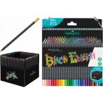 Faber Castell 116411 Black Edition 100 ks – Zboží Živě