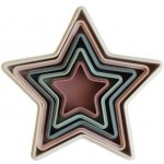 Mushie rozkládací hvězdy – Zboží Dáma