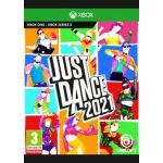 Just Dance 2021 – Zboží Živě
