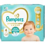 Pampers Premium Care 4 34 ks – Hledejceny.cz