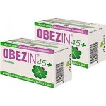 Obenzin 45+ 2 x 90 tablet – Hledejceny.cz