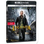 Já, legenda UHD+BD – Hledejceny.cz