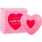 Escada Candy Love toaletní voda dámská 100 ml – Hledejceny.cz