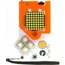 Tech Will Save Us DIY Gamer Kit Soldered