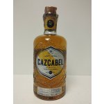 Cazcabel Honey Tequila 34% 0,7 l (holá láhev) – Zbozi.Blesk.cz