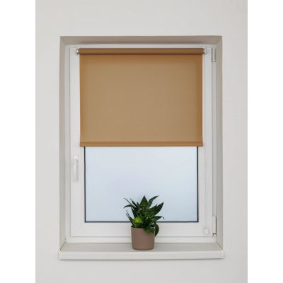 Egibi Roleta MINI Rainbow Line béžová, 57 x 150 cm – Hledejceny.cz