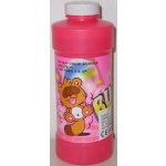 Náplň do bublifuku 0 5 L – Hledejceny.cz