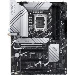 Asus PRIME Z790-P WIFI D4 90MB1DB0-M0EAY0 – Hledejceny.cz