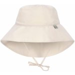 LÄSSIG Sun Protection long neck hat Milky – Zboží Mobilmania