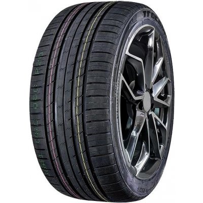 Tracmax X-Privilo RS01+ 255/40 R21 102Y