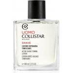 Collistar Tonizační voda po holení Shave 100 ml – Hledejceny.cz