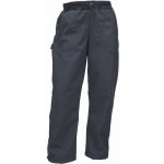 Fantom softshellové kalhoty do nápletu černá – Zboží Dáma