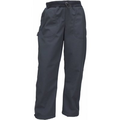 Fantom softshellové kalhoty do nápletu černá – Zboží Dáma