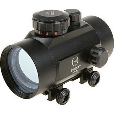 Theta Optics Tubusový 1x40 – Zboží Mobilmania