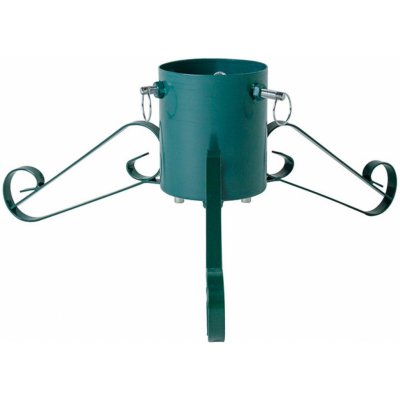UH Stojánek kovový 3 nohy - pr.58cm, zelený – Zbozi.Blesk.cz