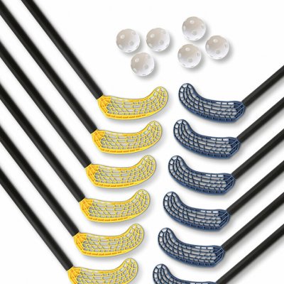 Eurostick Beta Team set 12KS – Hledejceny.cz