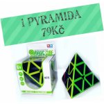 Rubikova kostka pyramida – Zboží Dáma