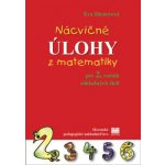 Nácvičné úlohy z matematiky pre 2. ročník ZŠ, 2. vyd. – Hledejceny.cz