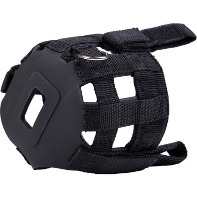 QHP Náhubek Graze QHP černý Velikost: – Zboží Mobilmania