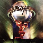 Van Halen - 5150 CD – Zbozi.Blesk.cz