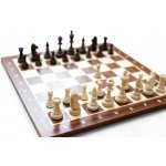 Dřevěná šachová souprava Staunton klasik – Zbozi.Blesk.cz