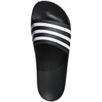 adidas adilette Aqua F35543 černé – Zboží Dáma