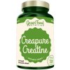 Creatin GreenFood Creapure Creatine 120 kapslí