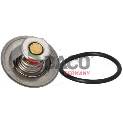 Termostat chladící kapaliny DACO Germany TT0204 | Zboží Auto