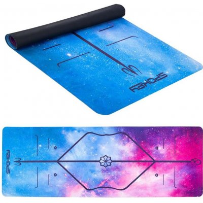 Spokey savasana lotos – Zbozi.Blesk.cz