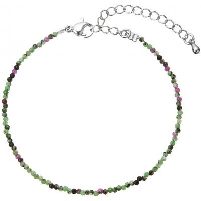 Evolution Group - Pavona Korálkový náramek s pravým achátem 43055.3 Achát – Zbozi.Blesk.cz