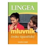 ČESKO ŠPANĚLSKÝ MLUVNÍK - – Hledejceny.cz