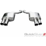 QuickSilver FE600S – Hledejceny.cz