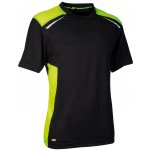 Cofra tričko DUNKERQUE černá 2XL – Zboží Dáma