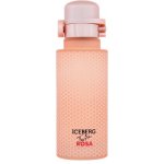 Iceberg Twice Rose toaletní voda dámská 125 ml – Sleviste.cz