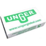 Unger SRB20 náhradní žiletky do škrabky na okna SR20K 5 ks – Zboží Dáma