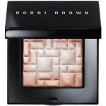 Bobbi Brown Highlighting Powder Rozjasňovač Pink Glow 8 g – Zboží Dáma