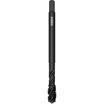 NAREX Závitník strojní ve šroubovice din 374/35° m6x0,75 6h hsse/ox (4290) – Zboží Mobilmania
