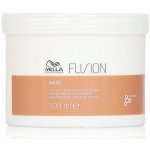 Wella Fusion Intensive Repair Mask 500 ml – Zboží Mobilmania