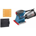 Bosch GSS 140-1 A Professional 0.601.2A2.100 – Hledejceny.cz